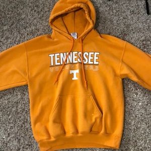Tennessee volunteers sweatshirt